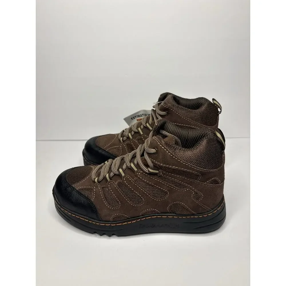 NWT Cougar Paws CPES Estimator Roofing Boots Sz 9.5